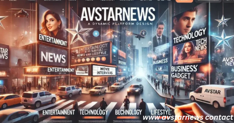 www avstarnews contact