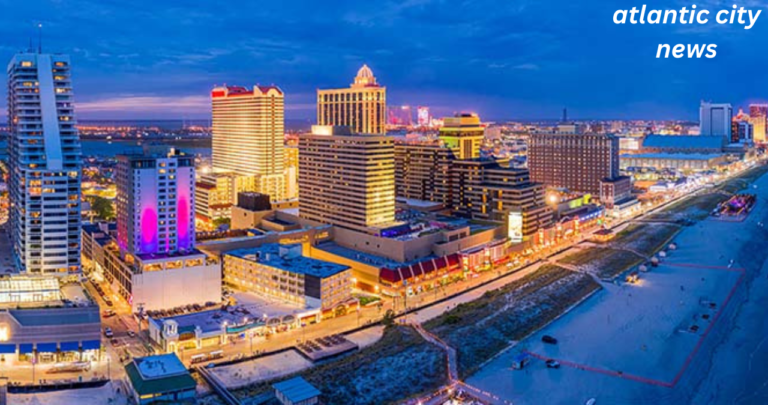 atlantic city news