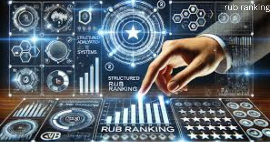 rub ranking