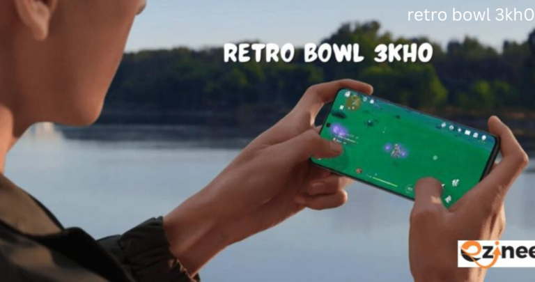 retro bowl 3kh0