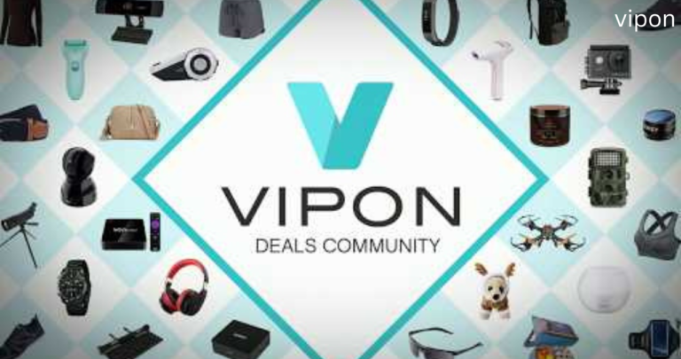 vipon