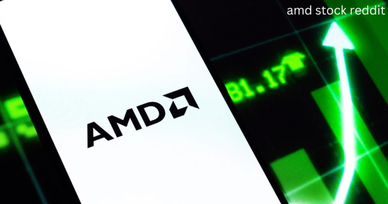 amd stock reddit