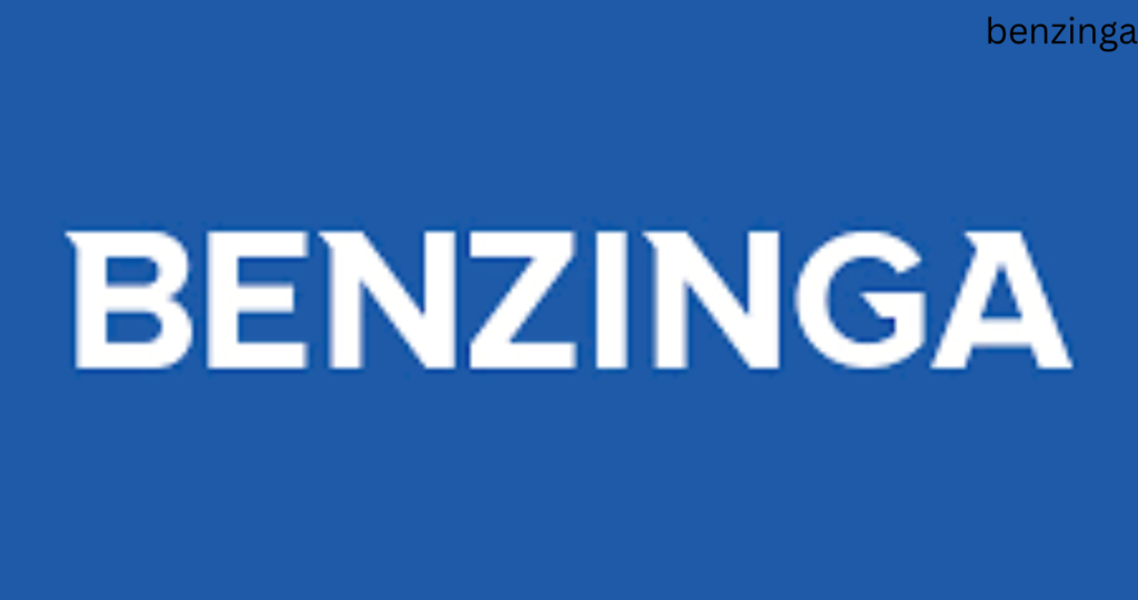 benzinga