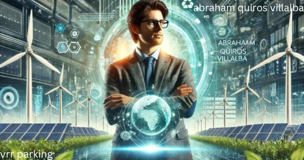 abraham quiros villalba