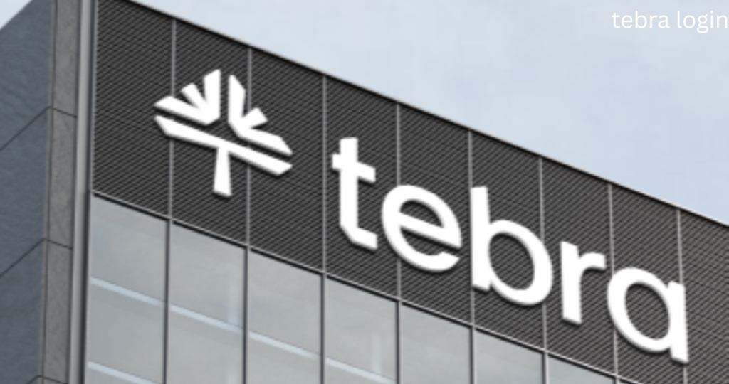 tebra login